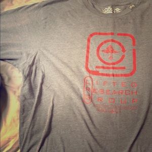 LRG T-Shirt BRAND NEW 2XL